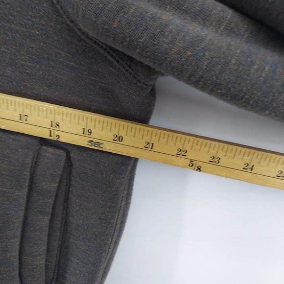 Member's Mark Sherpa Lined Hoodie & pants set size medium - Picture 13 of 16